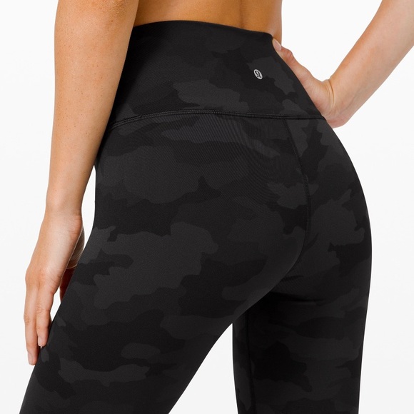 Lululemon wunder under tight - Picture 3 of 7